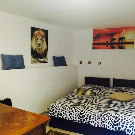 Rolling Stone Hostel *
