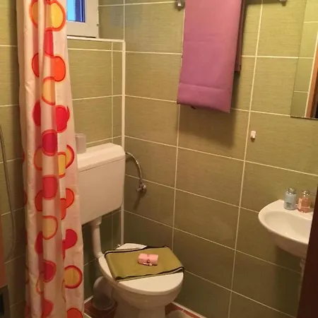 Rolling Stone Hostel Μπρασόβ